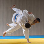 Judo