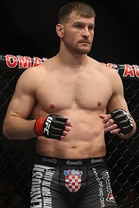 Stipe Miocic