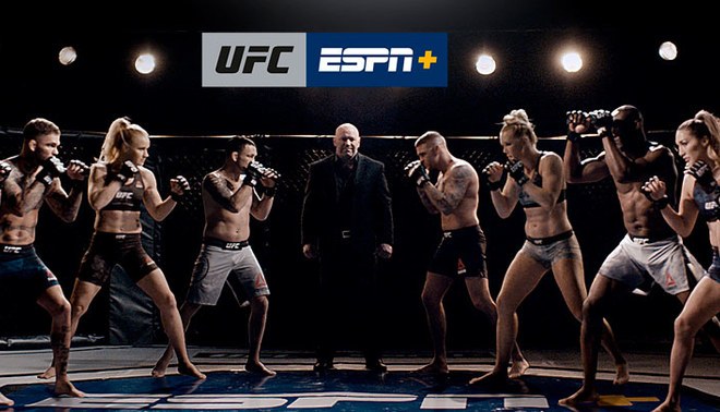 ufc 309 fecha