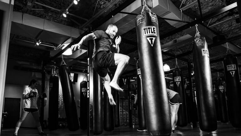 Maya Hide Cuero Sparring Guantillas Saco de Boxeo RDX Guantes MMA para Artes Marciales Entrenamiento Kickboxing Muay Thai Bueno para Grappling Lucha Libre y Combate Training