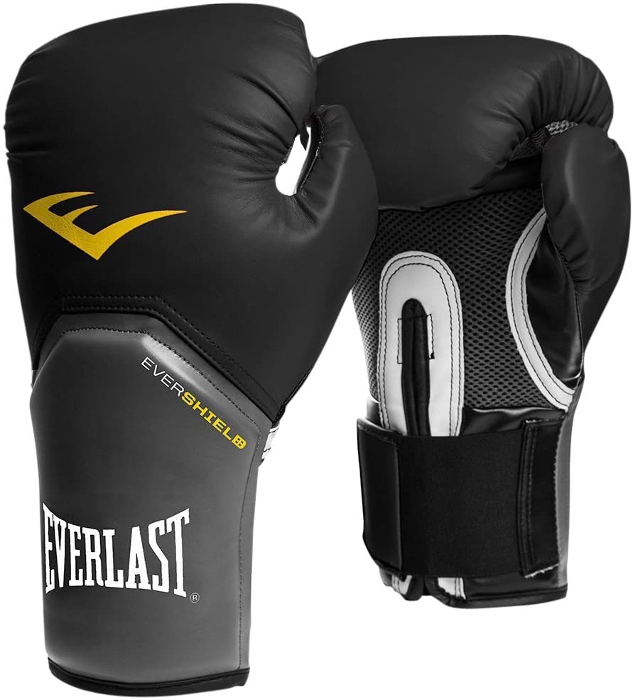 Como Elegir Los Guantes De Boxeo