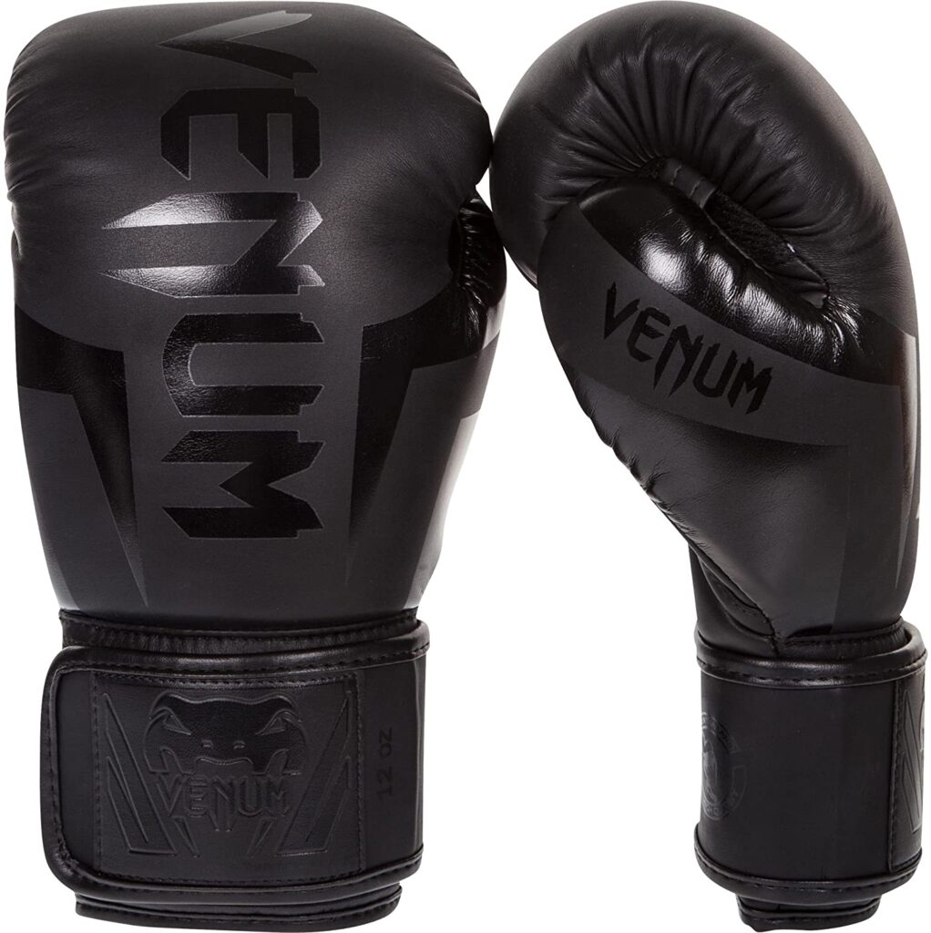 Como Elegir Los Guantes De Boxeo
