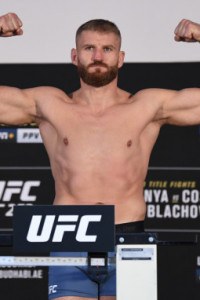 Jan Blachowicz