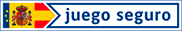 Logo juegoseguro